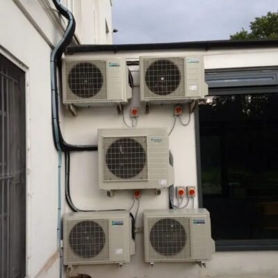 Air Conditioning Company in Chelmsford