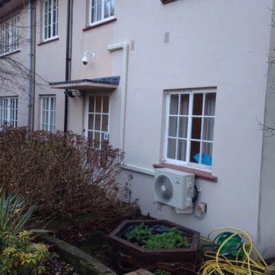 Air Conditioning Company in Chelmsford