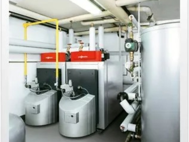 commercial plumbing services in essex
