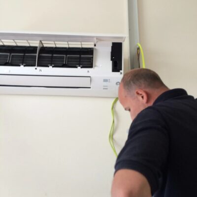 Air Conditioning Company in Chelmsford
