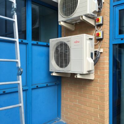 Air Conditioning Company in Chelmsford
