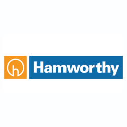 Hamworthy x2 Hamworthy x2