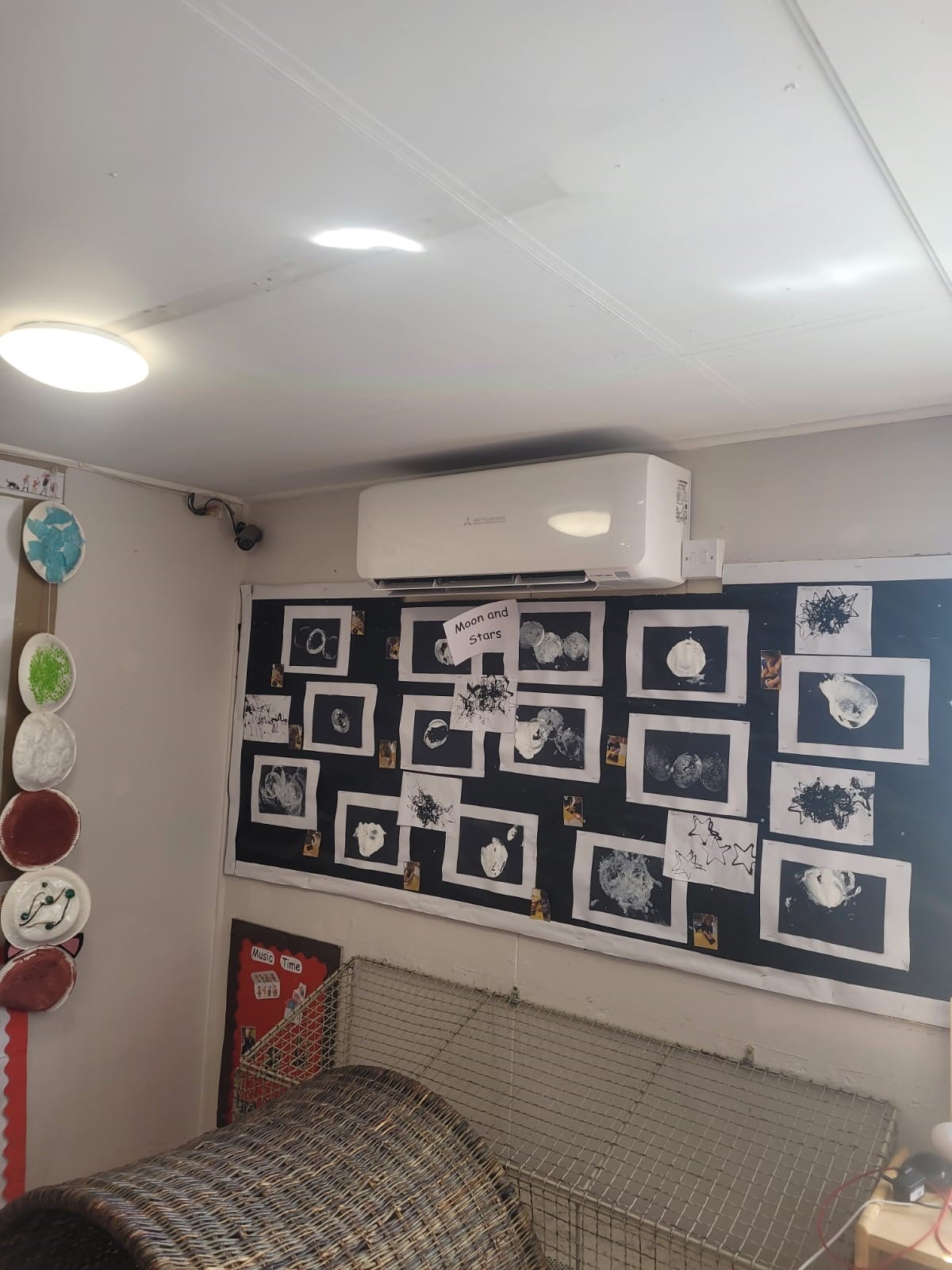 The Old Station Nursery 2