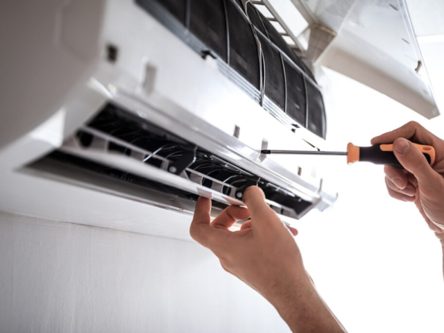 Air Conditioning Installations Essex
