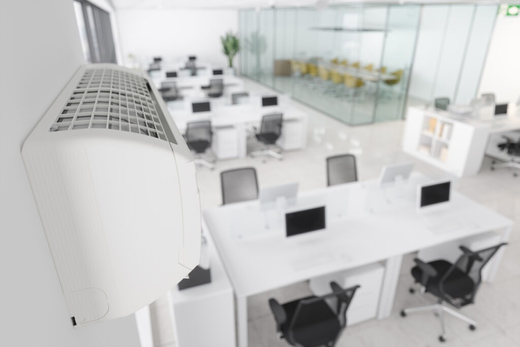 Air Conditioning Maintenance Air Conditioning Maintenance