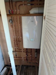 Domestic install 2