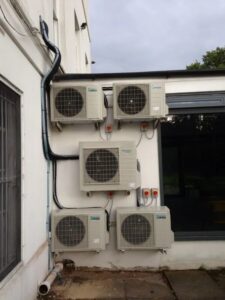 air conditioner and ventilation services air conditioner and ventilation services