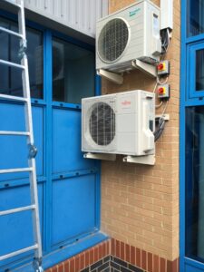 commercial air conditioning hertfordshire commercial air conditioning hertfordshire