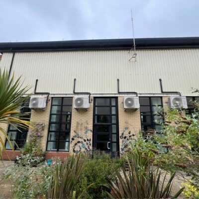 Air Conditioning Hertfordshire