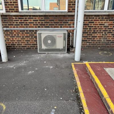 Air Conditioning Hertfordshire