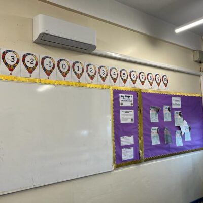 Air Conditioning Hertfordshire