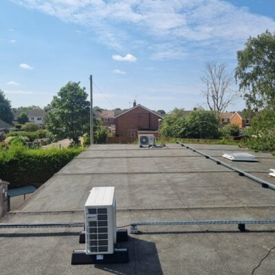 Air Conditioning Hertfordshire