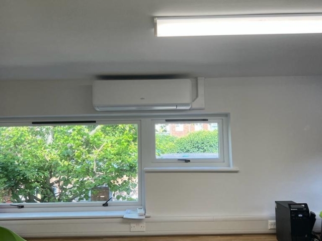 St Neots Air Con St Neots Air Con