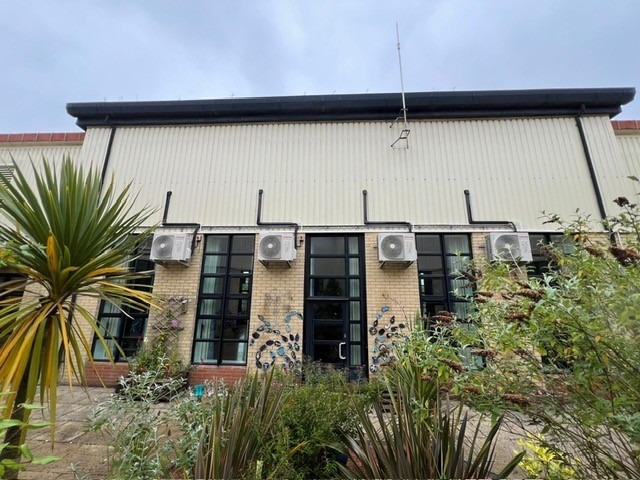 St Neots Air Con St Neots Air Con
