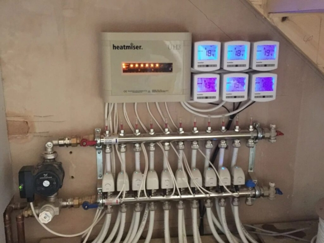 St Neots Heating St Neots Heating
