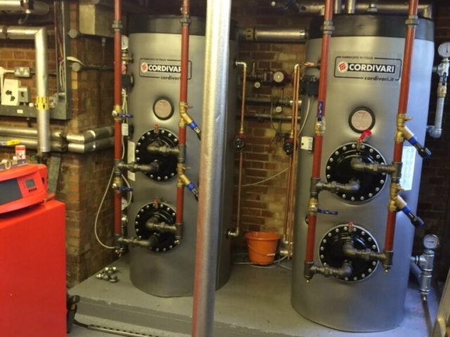 St Neots Heating St Neots Heating