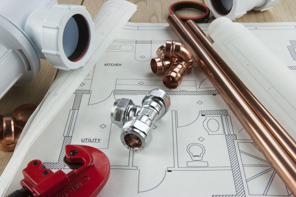 Boiler Installation vs Full Central Heating System and Heating Installation in Hertfordshire