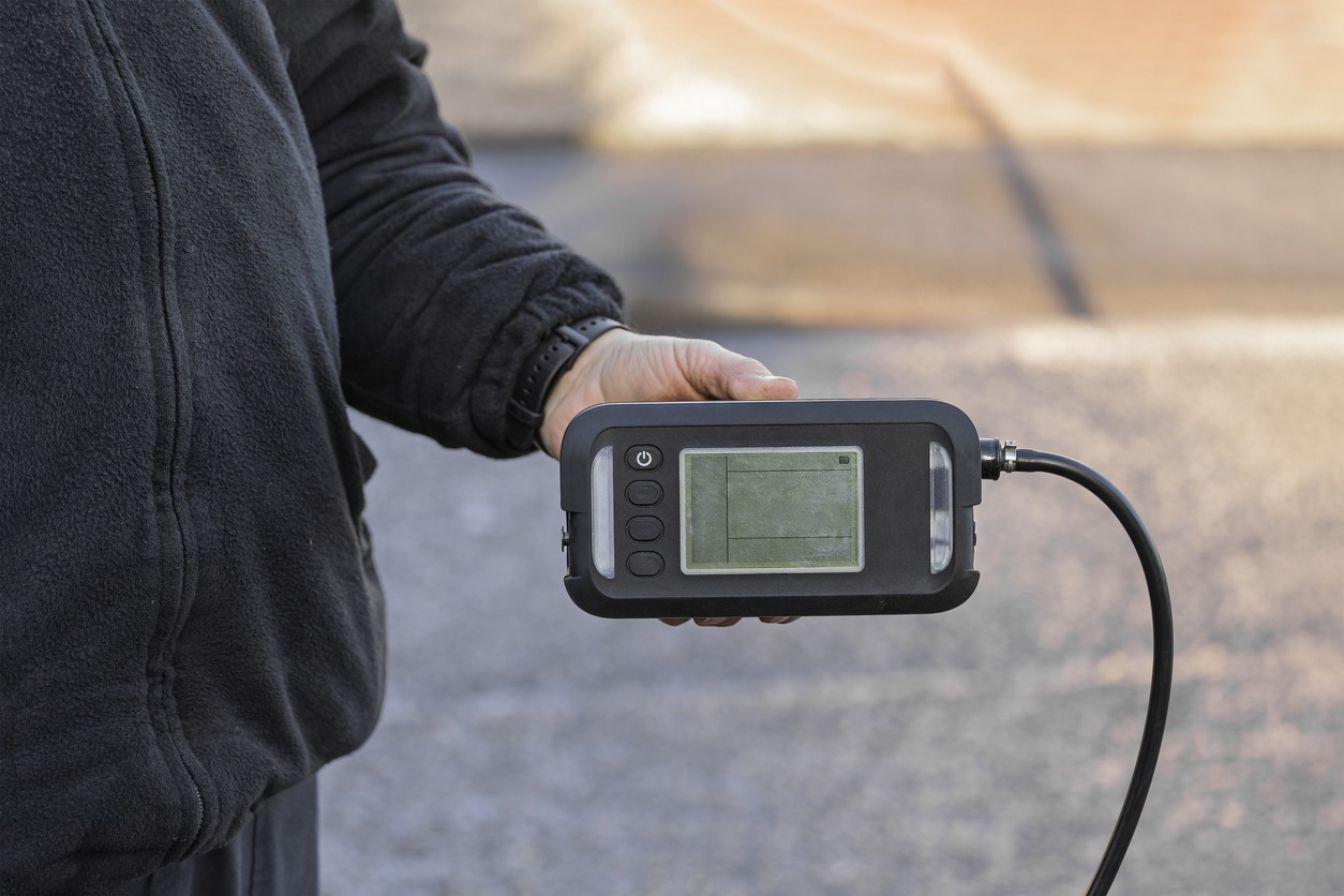 How Do We Support You After Installation We support you after gas detection system installation