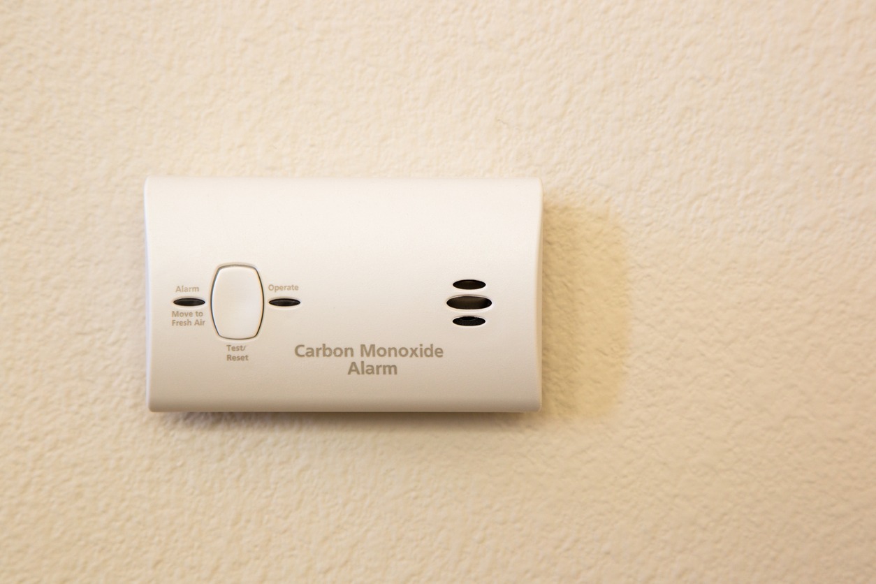 How We Install Gas Detectors and Gas Monitoring Equipment We install safe gas detectors and monitoring equipment