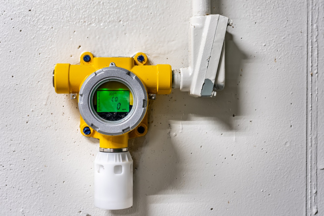How We Manage The Full Lifecycle Of Your Gas Detection Equipment We manage the lifecycle of your gas detection systems
