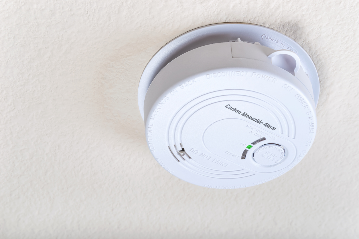 Gas detection systems are critical for health and safety