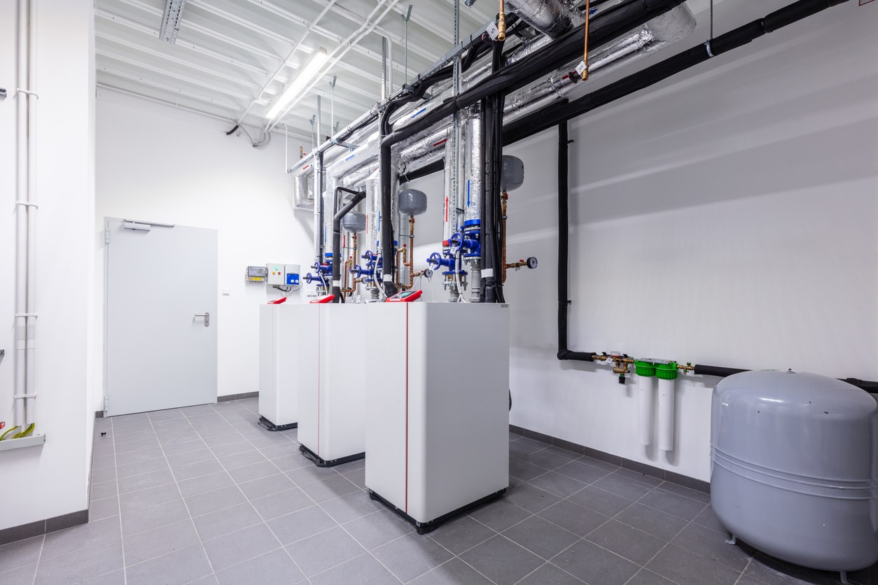 Commercial Heating Solutions Designed For Business Premises reliable Commercial Heating in Hertfordshire Solutions specifically Designed For Business Premises