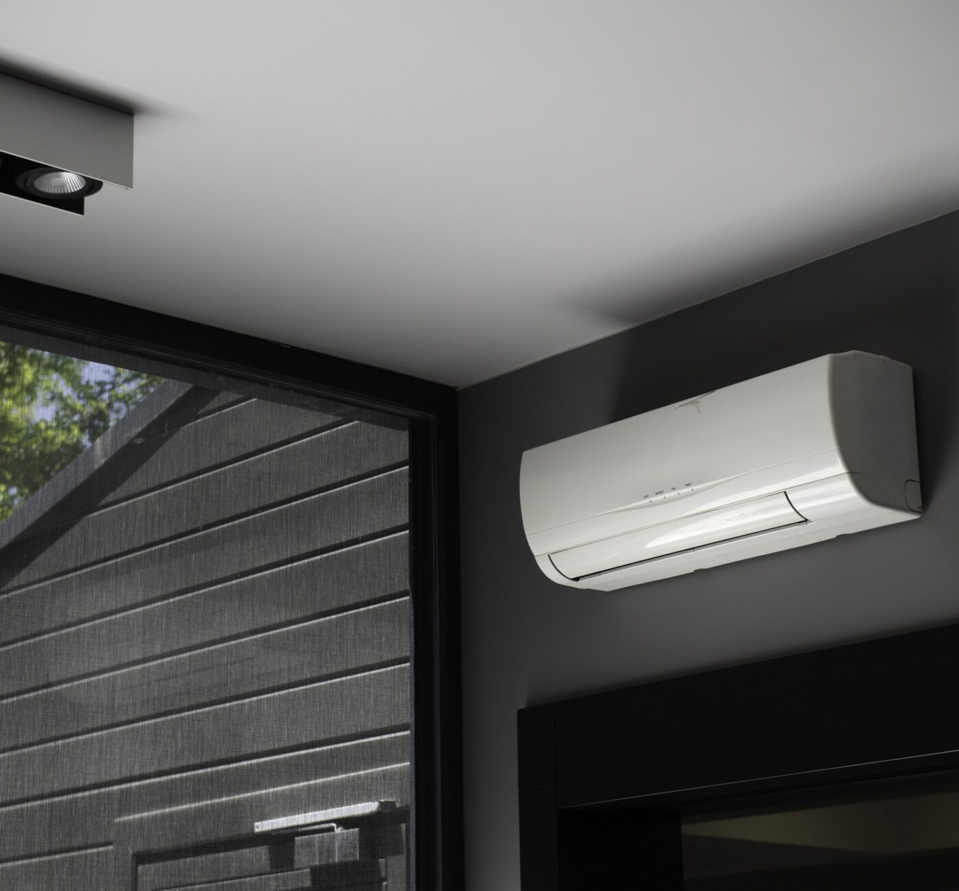 air conditioning dunmow