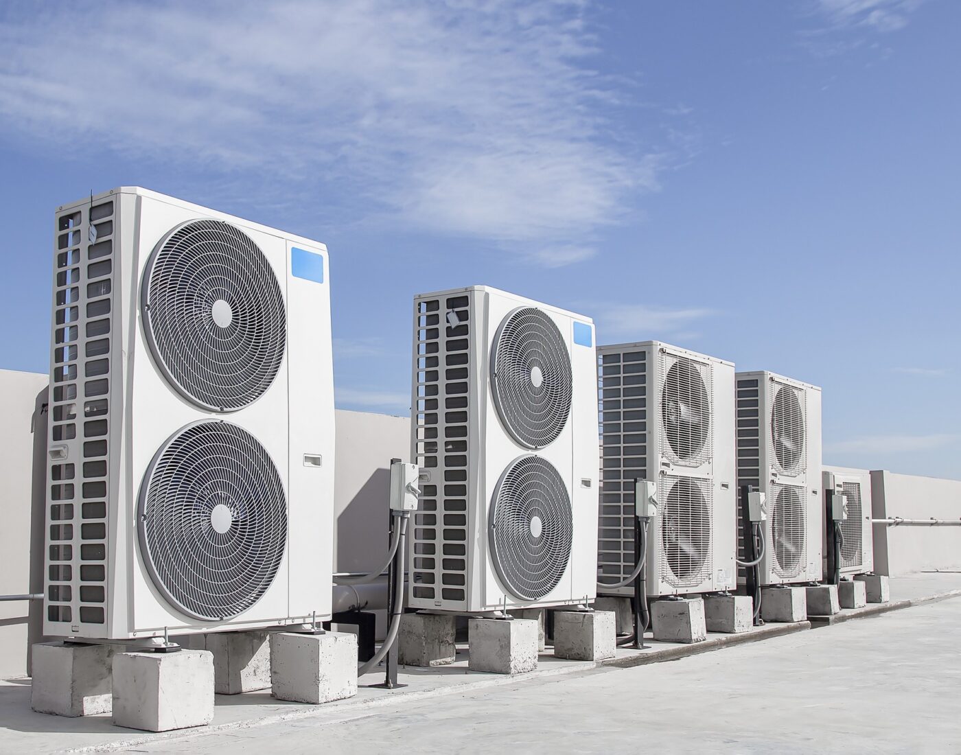 commercial air conditioning great dunmow