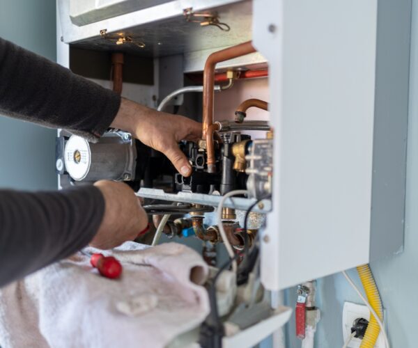 commercial heating maintenance essex